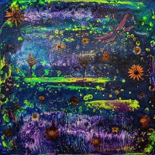Dragonfly 500×500