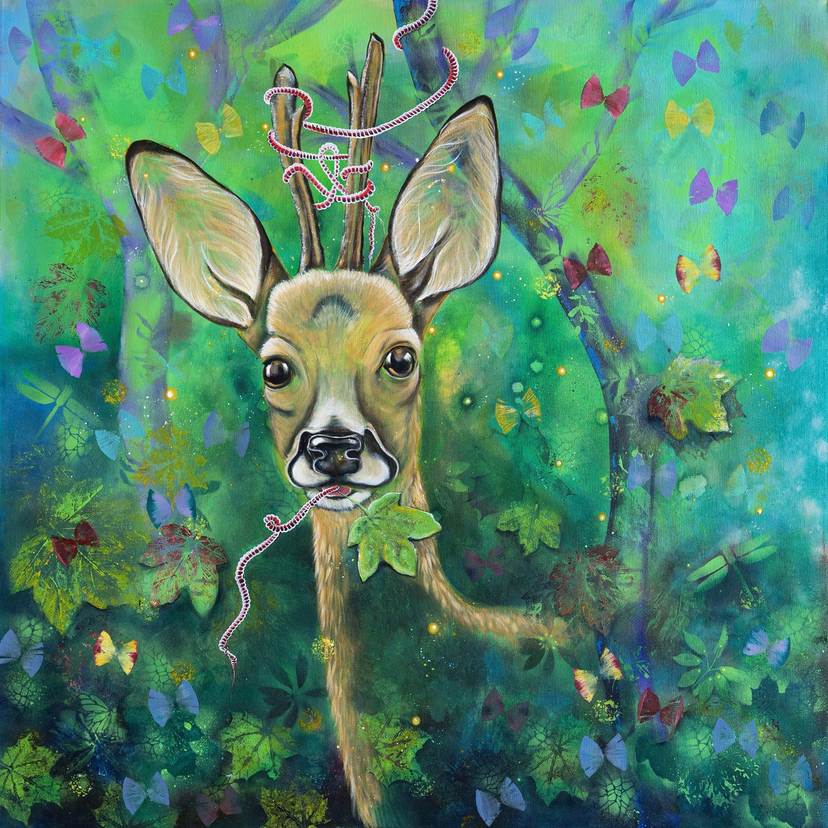 AnoukHatz_ThisIsNoFairyTale3_100x100